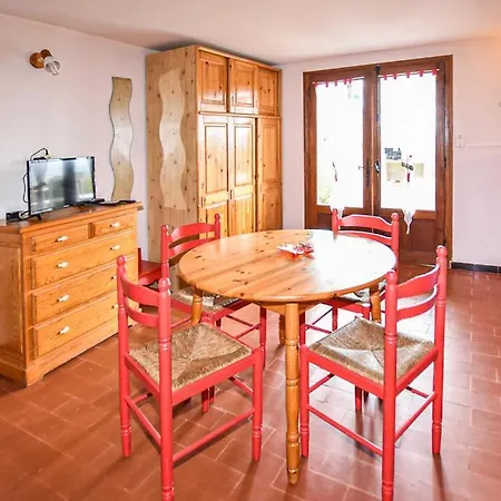 Gites Pleine Nature Studio 1 펜션 Saint-Martin-dʼArdèche