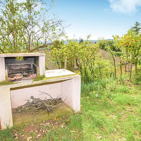 Gites Pleine Nature Studio 1 Hébergement de vacances Saint-Martin-dʼArdèche